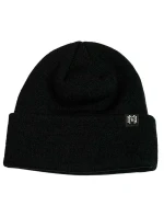 Zimná čiapka Mitchell & Ness HK12193-MNNBLCK