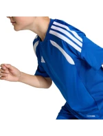 Detský dres adidas Tiro 26 League Jersey blue KB1314 Detský dres adidas Tiro 26 League Jersey blue KB1314