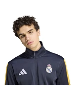 Adidas Real Madrid DNA tepláková súprava KG2950 Mikina Adidas Real Madrid DNA tepláková súprava KG2950 Mikina