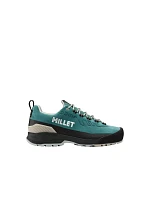 Dámske topánky MILLET Cimaï Pro Gtx W, zelené Dámske topánky MILLET Cimaï Pro Gtx W, zelené