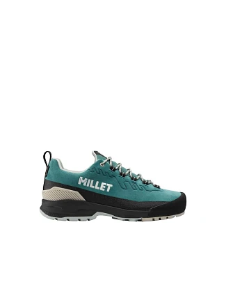 Dámske topánky MILLET Cimaï Pro Gtx W, zelené Dámske topánky MILLET Cimaï Pro Gtx W, zelené