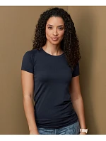 Stedman Seamless Sports-T Women Dámske športové tričko 05.8960 black opal Stedman Seamless Sports-T Women Dámske športové tričko 05.8960 black opal