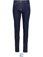 NEOBLU Gaspard Women Dámske džínsy 24.3181 brut denim NEOBLU Gaspard Women Dámske džínsy 24.3181 brut denim