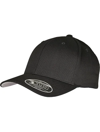 Flexfit 6277DC 6-panelová čiapka Flexfit Wooly Combed 55.77DC čierna Flexfit 6277DC 6-panelová čiapka Flexfit Wooly Combed 55.77DC čierna
