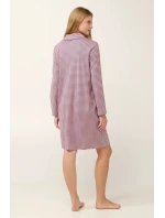 Vamp - Nočná košeľa s gombíkmi 21498 - Vamp