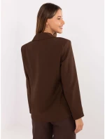 Blazer IT MA FL8391.87 hnedý