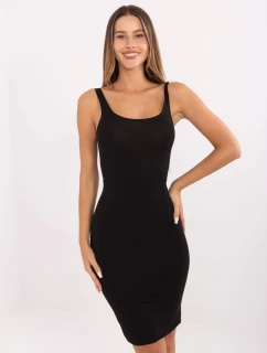 Šaty RV SK 5946.37P čierna