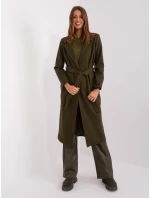 Kabát TW SK BI 5312 1.31 khaki Kabát TW SK BI 5312 1.31 khaki