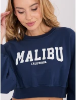 WT BL mikina A1277 1.47 tmavomodrá WT BL mikina A1277 1.47 tmavomodrá