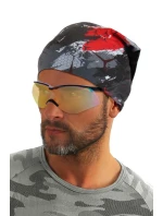 Viacúčelový komínový šál SESTO Viacúčelový komínový šál SESTO