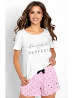 Pyžamo model 158568 Momenti Per Me