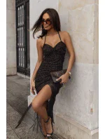 Denné šaty model 214755 LaBalancia