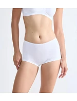 SLOGGI FEEL SENSATIONAL - mäkké krátke boxerky z bavlny Supima Sloggi