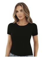 Emili Ida chemise short 2XL-3XL