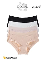 Nohavičky DC Girl 27276 A12 Classic S–XL Nohavičky DC Girl 27276 A12 Classic S–XL
