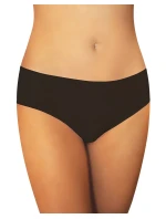 Hladké dámske nohavičky Funny Day Nikola MIDI A'2