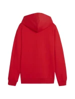 Mikina Puma Team Goal Casuals Hoddy Jr 658619 01