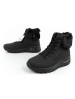 Skechers Uno Rugged W 167274/BBK