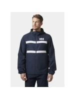 Helly Hansen Salt Striped Windbreaker JKT M 34453 597 Bunda Helly Hansen Salt Striped Windbreaker JKT M 34453 597 Bunda
