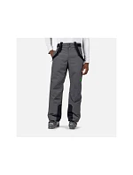 Pánske lyžiarske nohavice ROSSIGNOL Hero Insulated Ski Pant, sivé