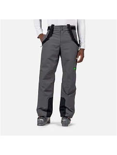 Pánske lyžiarske nohavice ROSSIGNOL Hero Insulated Ski Pant, sivé