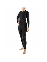 Dámske topánky Gaja Bamboo 500-23-5512-09 Black - Viking