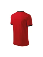Pánske tričko Infinity M MLI-13107 červená - Malfini