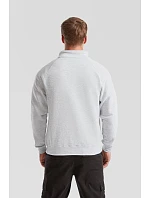 Mikina Fruit of the Loom Premium Sweat Jacket 16.2228 svetlo grafitová Mikina Fruit of the Loom Premium Sweat Jacket 16.2228 svetlo grafitová