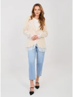 Blazer IT MA 60155.12 svetlo béžová Blazer IT MA 60155.12 svetlo béžová