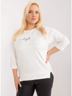 Blúzka RV BZ 9417.69 ecru