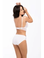 Nohavičky BBL 153 White - Babell Nohavičky BBL 153 White - Babell