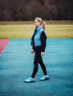 Topánky VUCH Rush Ocean