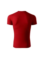 Detské tričko Pelikán červené