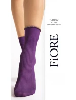 SASSY - Ponožky 40 den SASSY - Ponožky 40 den