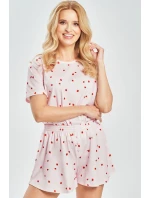 3519 DÁMSKE PYŽAMO MAIA S-XL