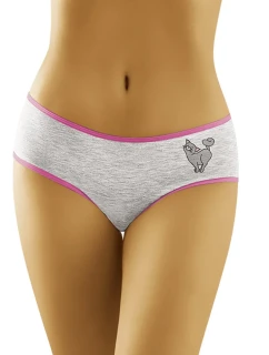 Nohavičky model 159490 Wolbar