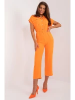 Dámsky overal model 195960 Taliansko Moda Dámsky overal model 195960 Taliansko Moda