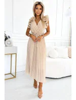 Večerné šaty model 197807 Numoco Večerné šaty model 197807 Numoco