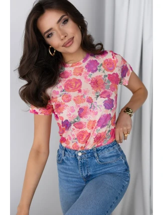 Blúzka model 213577 LaBalancia