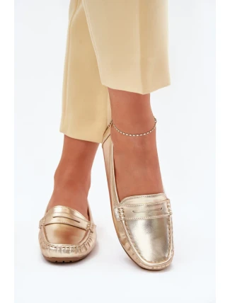 Mokasíny model 214328 Step in style Mokasíny model 214328 Step in style