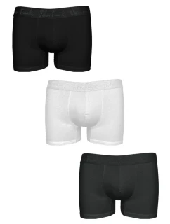 Pánske boxerky John Frank JF3BMOD02