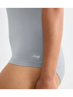 sloggi GO Sense Tielko - GRAY - SLOGGI GRAY - SLOGGI