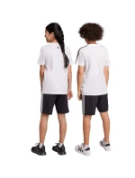 Tkané šortky adidas Essentials s 3 prúžkami HR6332 Tkané šortky adidas Essentials s 3 prúžkami HR6332