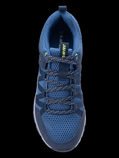 Pánska obuv DELSON LOW