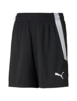 Šortky Puma teamLIGA Jr 704931 03 Šortky Puma teamLIGA Jr 704931 03