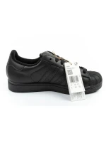 Adidas Superstar II športové tenisky pánske módne kožené