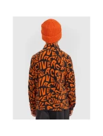 Chlapčenská prechodná bunda 3v1 s membránou 5000 4F 4FJRAW25TTJAM1014-70S