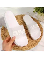 Dámske žabky W FF274A199 - Big Star