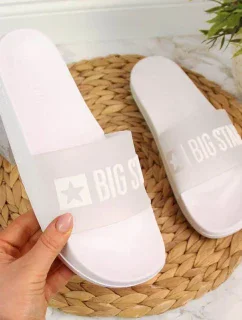 Dámske žabky W FF274A199 - Big Star