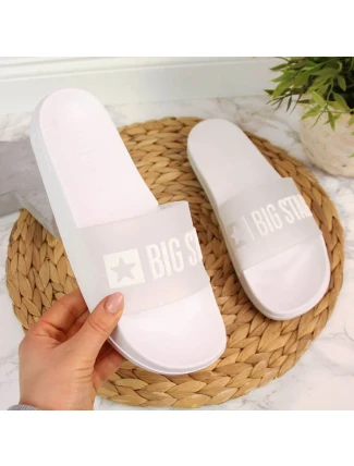 Dámske žabky W FF274A199 - Big Star